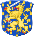Royal Arms of the Netherlands