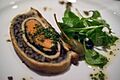 Salmon Coulibiac 2