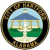 Official seal of Hartford