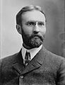 Senator George Sutherland 2