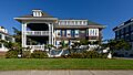 Sewell House Cape May October 2020