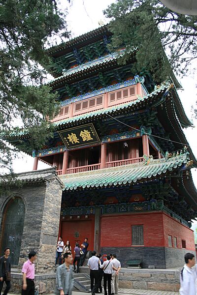 Shaolin Temple (10199677415)