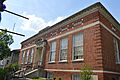 Shelbyville former post office