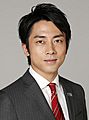 Shinjirō Koizumi 20121226