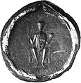 Siegel Lothar III