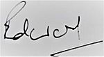 Signature of Prince Edward, Earl of Wessex.jpg