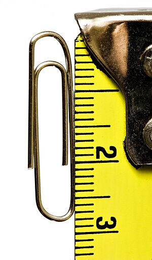 Small-paperclip