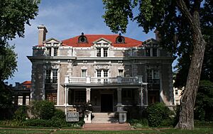 Smith House Denver