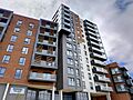 Solihull Retirement Village