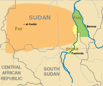 Anglo-Egyptian Sudan - Wikipedia