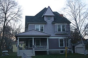 SouthwestHistoricDistrictRiponWisconsin