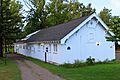 Spicer stables