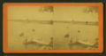 Spirit knob on Lake Minnetonka, by Upton, B. F. (Benjamin Franklin), 1818 or 1824-after 1901