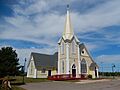 St. Anne's Roman Catholic Church 01