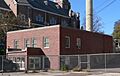 St. Boniface (Sioux City) heating plant from NE 1