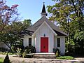 St. John's Episcopal Church (2)