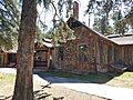 St. John's Episcopal Church in Evergreen, CO 1