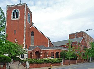 StPaulsEpiscopalChurchChattanooga