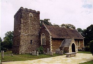 St Andrew, Kinson - geograph.org.uk - 1514192.jpg