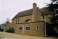 St Thomas, Bourne - geograph.org.uk - 1520015