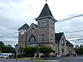 St Thomas Church, Bernville PA