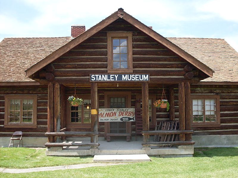 StanleyMuse