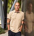 Stefano Bloch Faculty University of Arizona Geography, Tucson, USA 2021