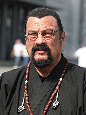 Steven Seagal at Russia Expo.jpg