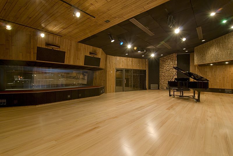 Studio D 2011