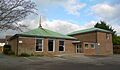 Swanfield Chapel, Swanfield Drive, Chichester