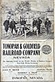 T&G RR 1906 Ad