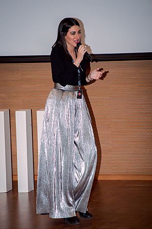 TEDxMIU Women 2018 - Nancy Magdy 03.jpg