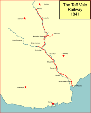 Taffvale