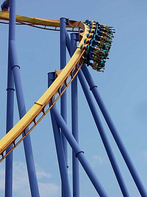 Talon (Dorney Park & Wildwater Kingdom) 01