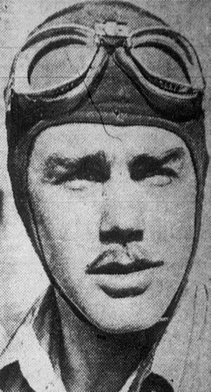 Ted Horn 1933