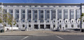 The Main Library, San Francisco, California LCCN2013630229