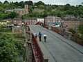 The Town of Ironbridge from the Former Toll House geograph-6173130-by-Fabian-Musto