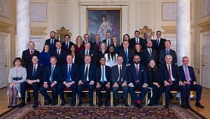 The formal full cabinet portrait (53614511381)
