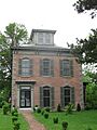 Thomas C Harris House 1