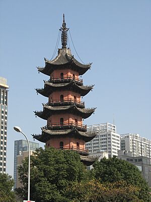 Tianfeng Tower