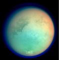 Titan multi spectral overlay