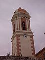 Torre del Reloj de Estepona