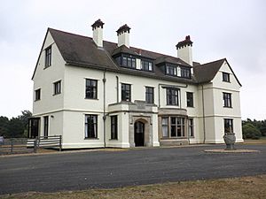 Tranmer House, Sutton Hoo (geograph 2475399).jpg