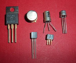 Transistors.agr