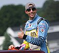 Travis Pastrana Road America 2013