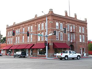 Turner House