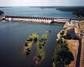 USACE Fort Gibson Lake and Dam