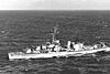 USS Laffey (DD-724) underway at sea on 26 March 1964 (USN 1100870).jpg