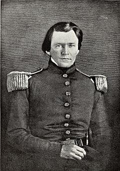 Ulysses Grant at 21