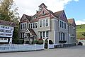 Union Free School, Downsville , NY